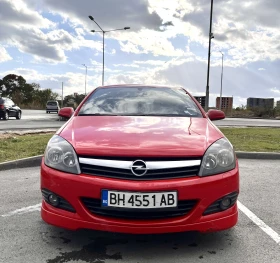 Обява за продажба на Opel Astra GTC ~4 650 лв. - изображение 1