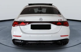 Mercedes-Benz E 53 AMG 4M+ Hybrid HuD Premium - 97998 € / 191667.43 лв. - 83282195 6