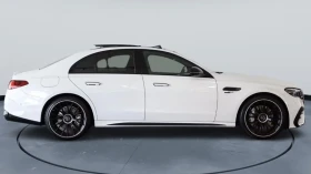 Mercedes-Benz E 53 AMG 4M+ Hybrid HuD Premium - 97998 € / 191667.43 лв. - 83282195 3