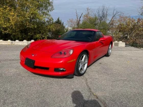 Chevrolet Corvette * 2dr Cpe w/1LT * CARFAX * БЕЗ ПЪРВОНАЧАЛНА ВНОСКА