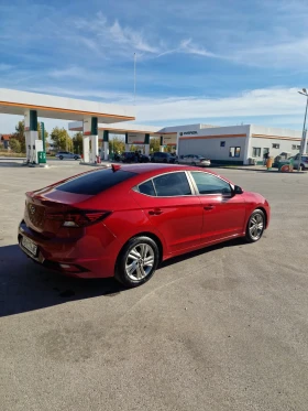 Hyundai Elantra | Mobile.bg    4