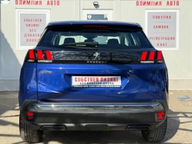 Peugeot 3008 1.5. BlueHDI 130ps. СОБСТВЕН ЛИЗИНГ / БАРТЕР - 30500 лв. / 15594.40 € - 25589325 5