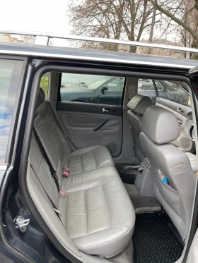 VW Passat 1.9, снимка 5