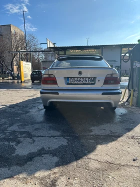 BMW 530, снимка 4 — Bazar.bg BMW 530, снимка 4