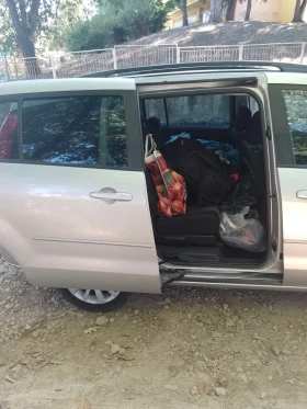 Mazda 5, снимка 1 — Bazar.bg Mazda 5, снимка 1