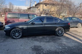 BMW 520 D, снимка 4