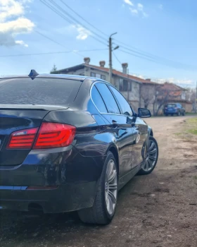 BMW 520 D, снимка 3
