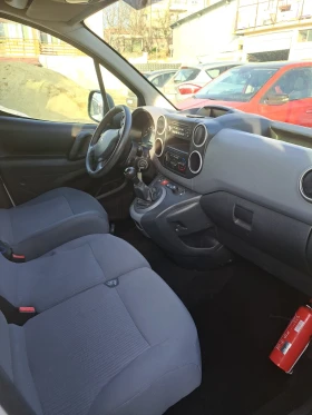 Peugeot Partner 1.6, снимка 3