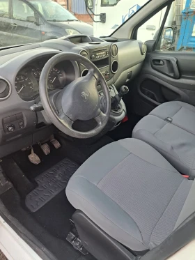 Peugeot Partner 1.6, снимка 4
