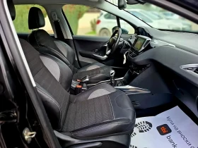 Peugeot 2008 1.6 HDI 92hp GT - 7670 € / 15001.22 лв. - 43504849 13