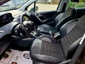 Peugeot 2008 1.6 HDI 92hp GT - 7670 € / 15001.22 лв. - 43504849 15