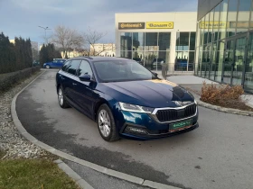 Skoda Octavia 1.5 TSI/7DSG/M-HEV - 21470 € / 41991.67 лв. - 60833279 2