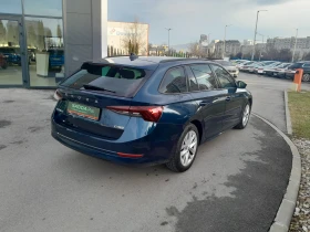Skoda Octavia 1.5 TSI/7DSG/M-HEV - 21470 € / 41991.67 лв. - 60833279 3