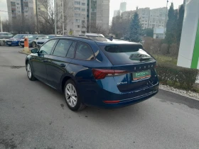 Skoda Octavia 1.5 TSI/7DSG/M-HEV - 21470 € / 41991.67 лв. - 60833279 4