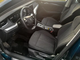Skoda Octavia 1.5 TSI/7DSG/M-HEV - 21470 € / 41991.67 лв. - 60833279 6