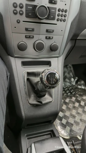 Opel Zafira - 3500 € / 6845.40 лв. - 41388722 7