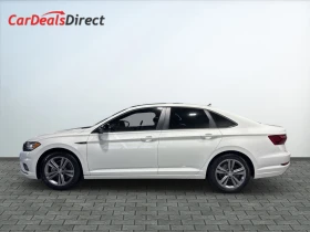 VW Jetta Highline FWD* АвтоКредит* (Цена до БГ)  - 16499 € / 32269.24 лв. - 78477235 3