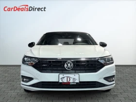 VW Jetta Highline FWD* АвтоКредит* (Цена до БГ)  - 16499 € / 32269.24 лв. - 78477235 2