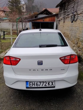 Seat Toledo 1.6TDI 105k.c - 3999 € / 7821.36 лв. - 64237331 8
