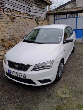 Seat Toledo 1.6TDI 105k.c - 3999 € / 7821.36 лв. - 64237331 2