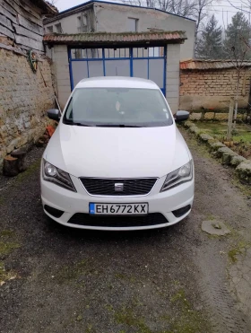 Seat Toledo 1.6TDI 105k.c - 3999 € / 7821.36 лв. - 64237331 3