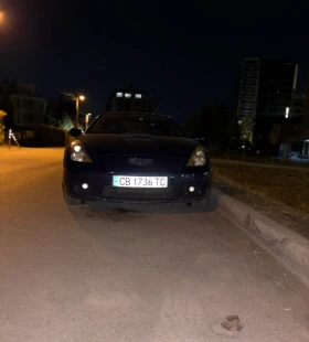 Toyota Celica - 3499 € / 6843.45 лв. - 18689224 2