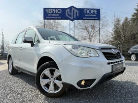 Subaru Forester 2.0i Bi-Fuel AWD boxer PREMIUM