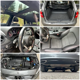 Mercedes-Benz B 200 D AMG 4-Matic, 128 500��!!! ����� ����. �������! | Mobile.bg � ����� ������ 7