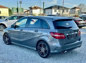 Mercedes-Benz B 200 D AMG 4-Matic, 128 500км!!! Пълна серв. история! - 16800 € / 32857.94 лв. - 71319822 3