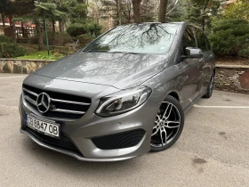 ����� �� �������� �� Mercedes-Benz B 200 D AMG 4-Matic, 128 500��!!! ����� ����. �������!