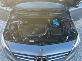 Mercedes-Benz B 200 D AMG 4-Matic, 128 500км!!! Пълна серв. история! - 16800 € / 32857.94 лв. - 71319822 14