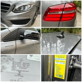 Mercedes-Benz B 200 D AMG 4-Matic, 128 500��!!! ����� ����. �������! | Mobile.bg � ����� ������ 14