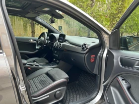 ����� �� �������� �� Mercedes-Benz B 200 D AMG 4-Matic, 128 500��!!! ����� ����. �������!