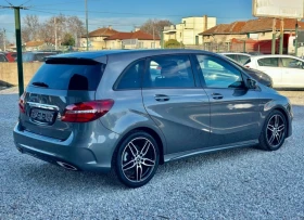 Mercedes-Benz B 200 D AMG 4-Matic, 128 500км!!! Пълна серв. история! - 16800 € / 32857.94 лв. - 71319822 2
