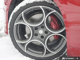 Alfa Romeo Giulia TI Sport * HeadUp* AвтоКредит* (ЦЕНА ДО БГ) - 19299 € / 37745.56 лв. - 14829026 7