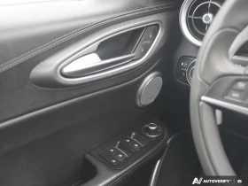 Alfa Romeo Giulia TI Sport * HeadUp* AвтоКредит* (ЦЕНА ДО БГ) - 19299 € / 37745.56 лв. - 14829026 12