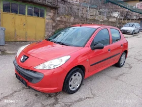 Peugeot 206 206+ .1.4klim