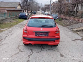 Peugeot 206 206+ .1.4klim - 1799 € / 3518.54 лв. - 37503229 6