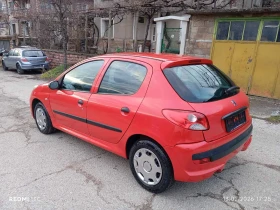 Peugeot 206 206+ .1.4klim - 1799 € / 3518.54 лв. - 37503229 5