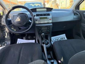 Citroen C4 HDi Face - 1799 € / 3518.54 лв. - 13467394 10