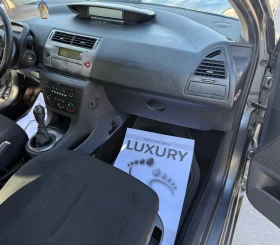 Citroen C4 HDi Face - 1799 € / 3518.54 лв. - 13467394 12