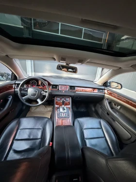Audi A8 LPG 4.2 V8 Quattro  | Mobile.bg � ����� ������ 11