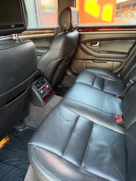 Audi A8 LPG 4.2 V8 Quattro  | Mobile.bg � ����� ������ 9