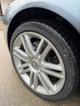 Audi A8 LPG 4.2 V8 Quattro  - 5300 € / 10365.90 лв. - 48575250 7