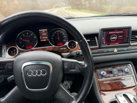 Audi A8 LPG 4.2 V8 Quattro  - 5300 € / 10365.90 лв. - 48575250 11