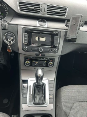VW Passat 2.0 DSG | Auto.bg — изображение 14