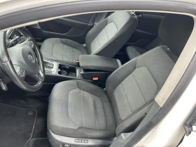 VW Passat 2.0 DSG | Auto.bg — изображение 15