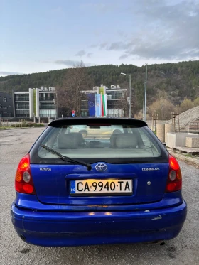 Toyota Corolla E11 - 1650 € / 3227.12 лв. - 20639702 6