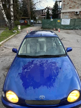 Toyota Corolla E11 - 1650 € / 3227.12 лв. - 20639702 4