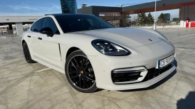 Porsche Panamera 4 Platinum Edition - 66660 € / 130375.63 лв. - 21568087 3
